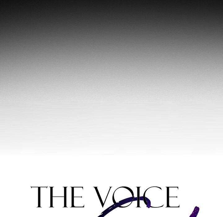 The Voice of God Chapter 12 Page 18