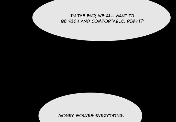 The Voice of God Chapter 12 Page 2