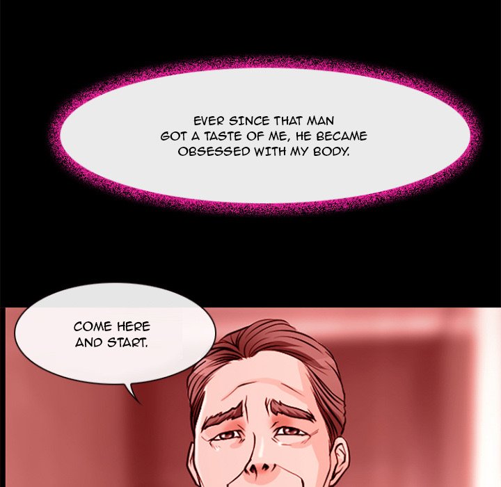 The Voice of God Chapter 12 Page 23