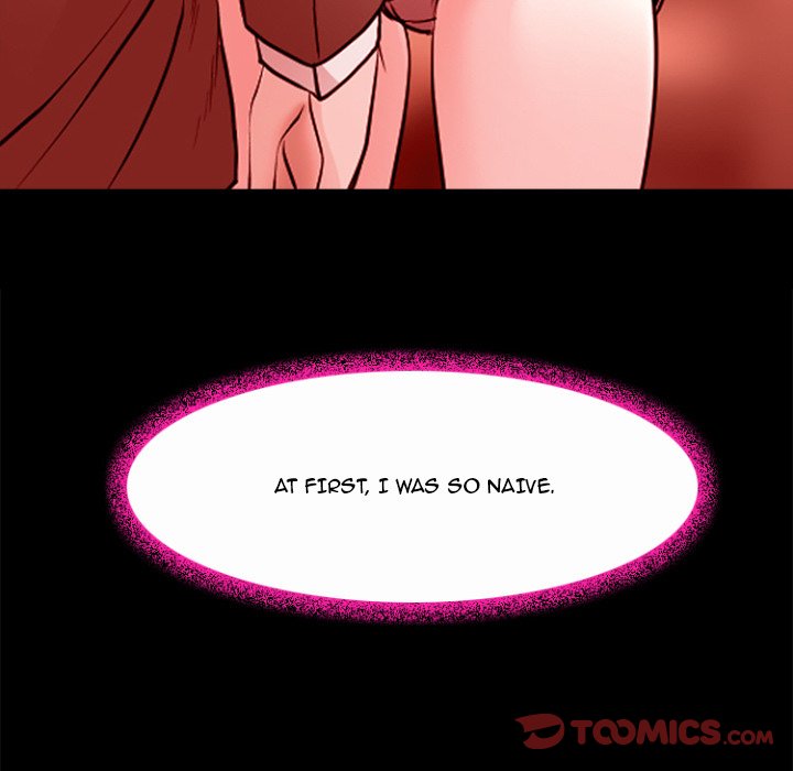 The Voice of God Chapter 12 Page 27