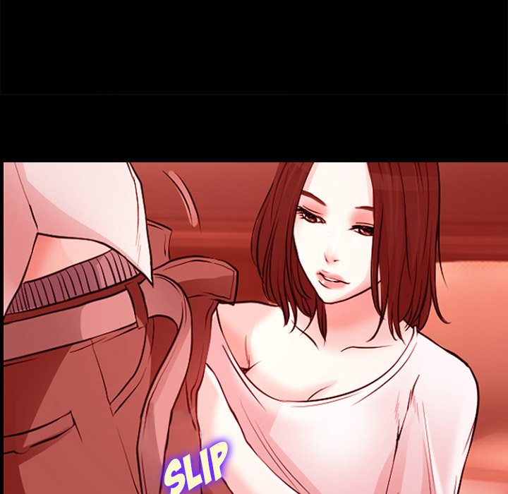 The Voice of God Chapter 12 Page 28
