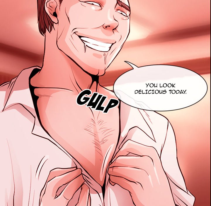 The Voice of God Chapter 12 Page 30