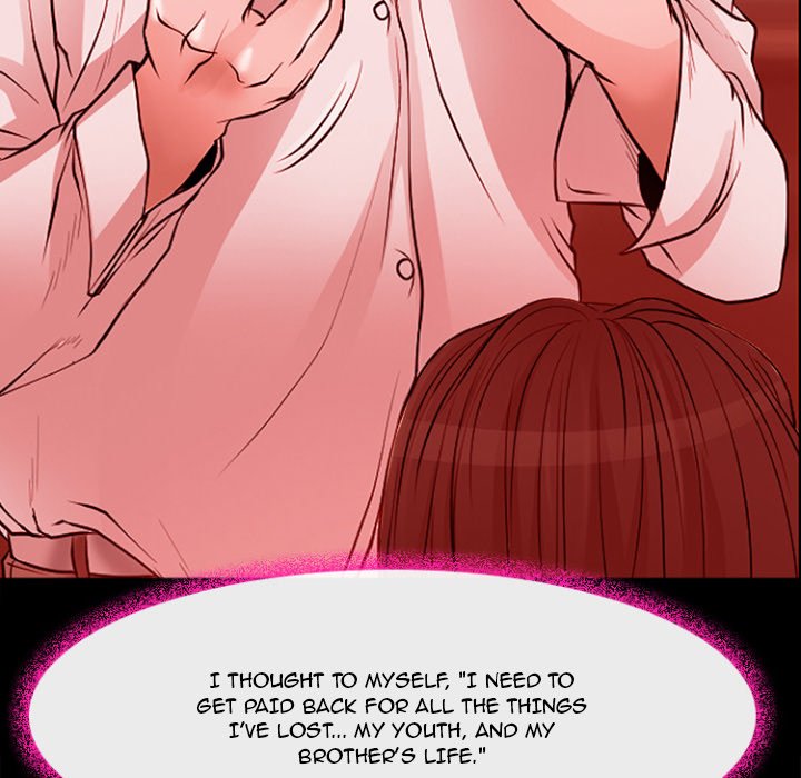 The Voice of God Chapter 12 Page 31