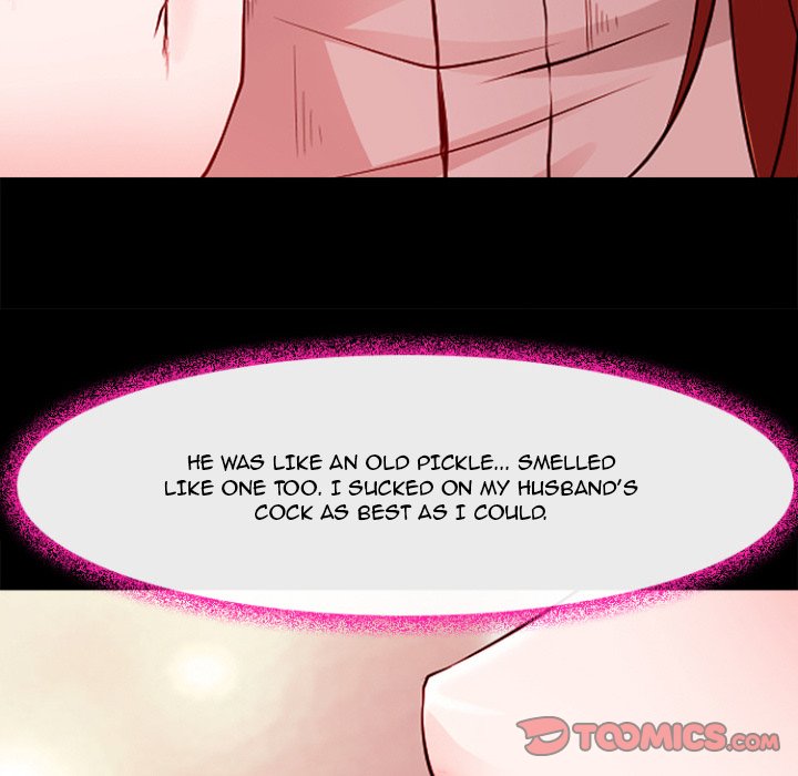 The Voice of God Chapter 12 Page 33