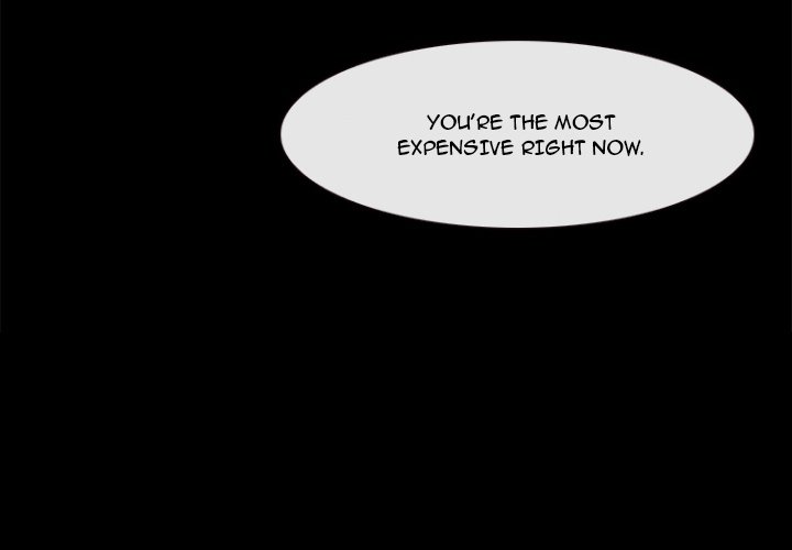 The Voice of God Chapter 12 Page 4