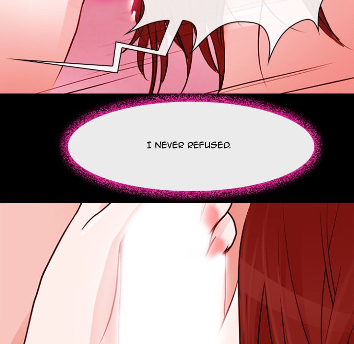 The Voice of God Chapter 12 Page 40