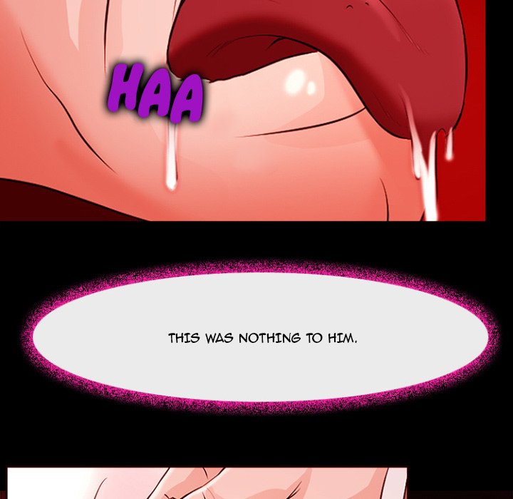 The Voice of God Chapter 12 Page 46