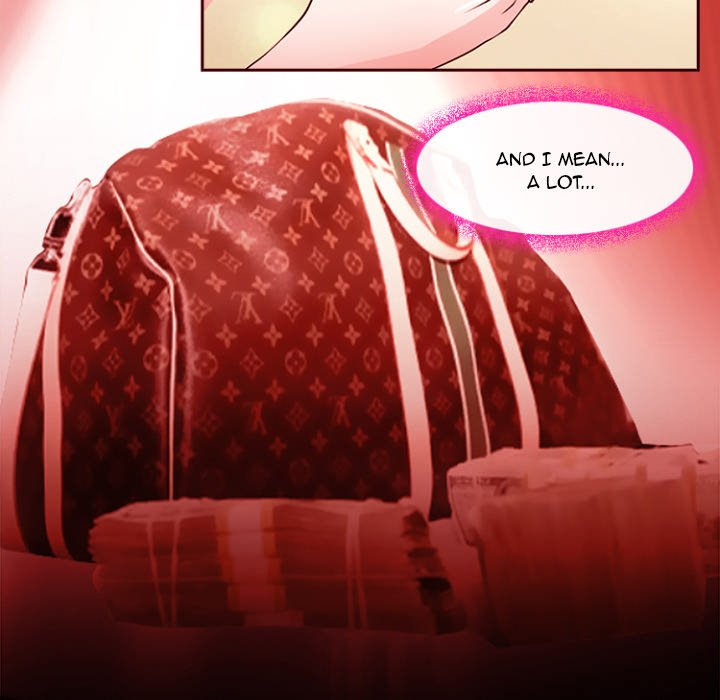 The Voice of God Chapter 12 Page 48