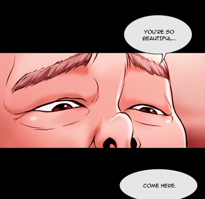 The Voice of God Chapter 12 Page 5