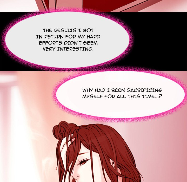 The Voice of God Chapter 12 Page 50