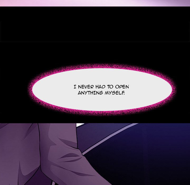 The Voice of God Chapter 12 Page 54