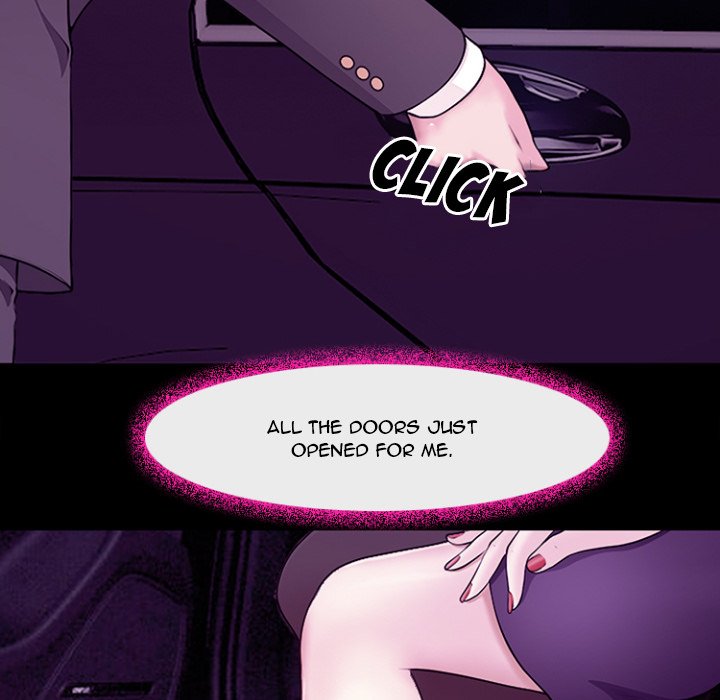 The Voice of God Chapter 12 Page 55