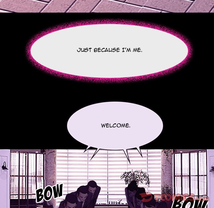 The Voice of God Chapter 12 Page 57