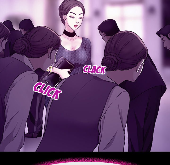 The Voice of God Chapter 12 Page 60