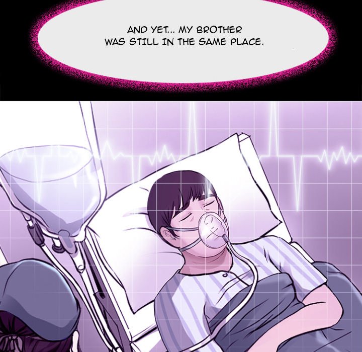 The Voice of God Chapter 12 Page 61