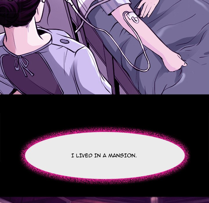The Voice of God Chapter 12 Page 62