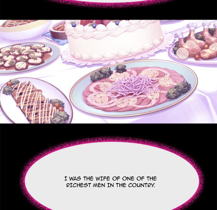 The Voice of God Chapter 12 Page 66
