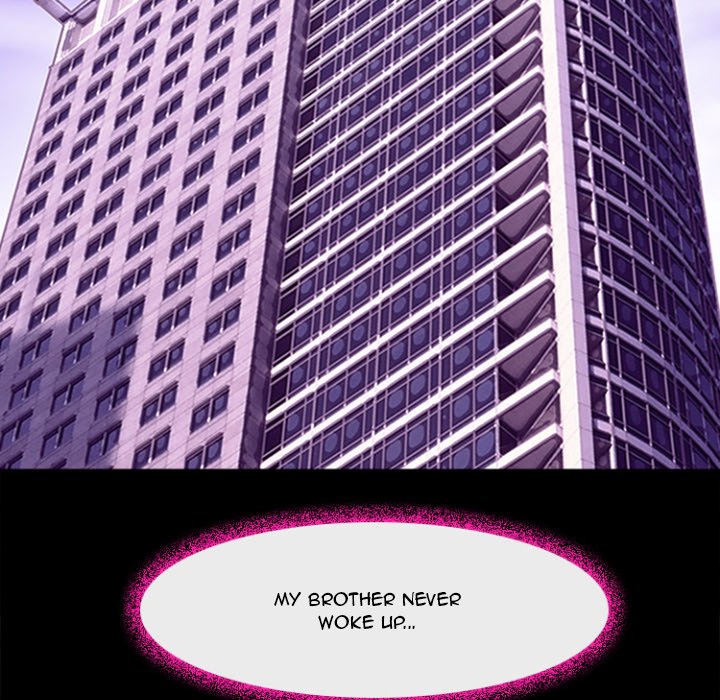 The Voice of God Chapter 12 Page 68