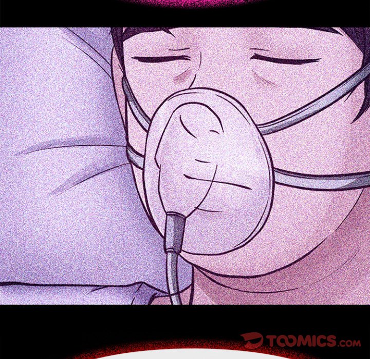 The Voice of God Chapter 12 Page 69