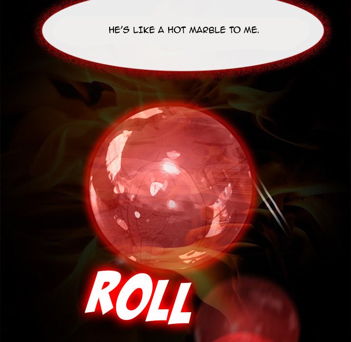 The Voice of God Chapter 12 Page 70