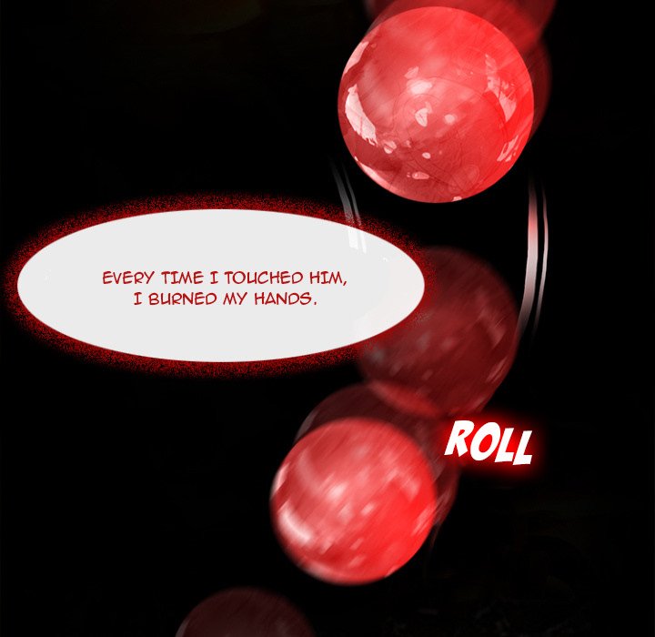 The Voice of God Chapter 12 Page 71
