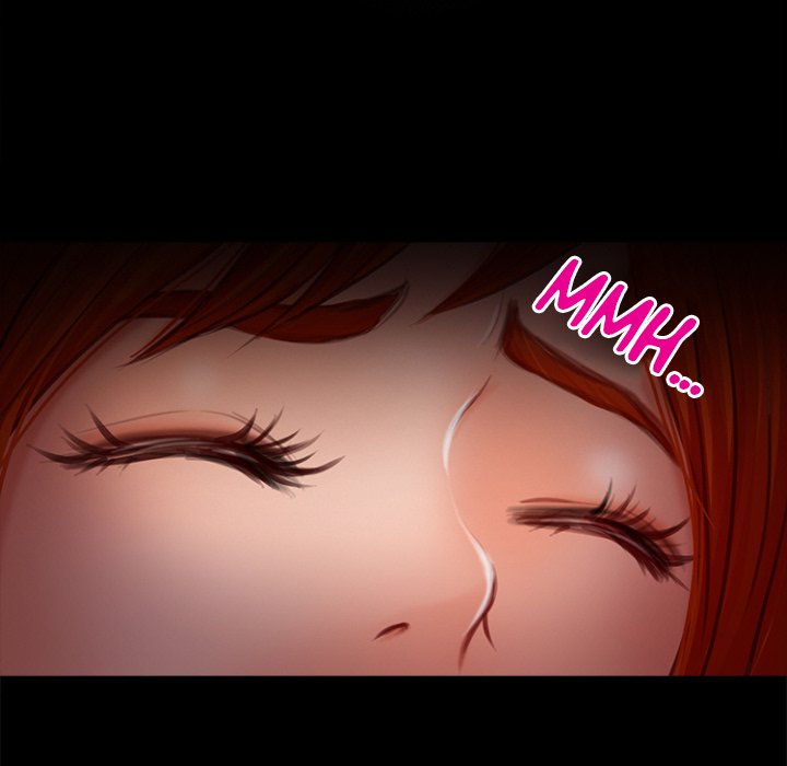 The Voice of God Chapter 12 Page 76