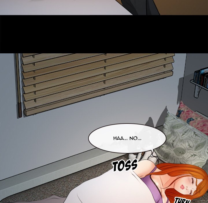 The Voice of God Chapter 12 Page 80