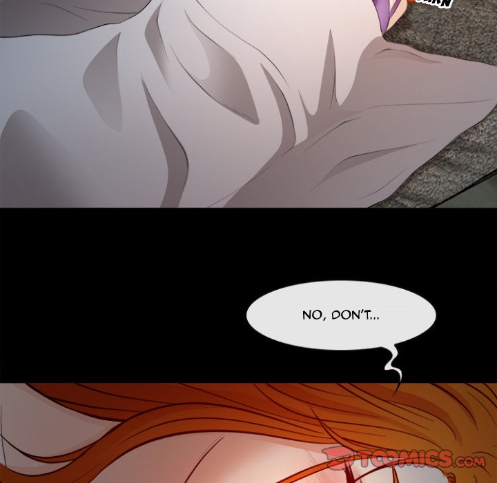 The Voice of God Chapter 12 Page 81