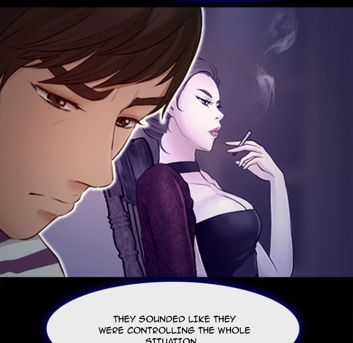The Voice of God Chapter 12 Page 83