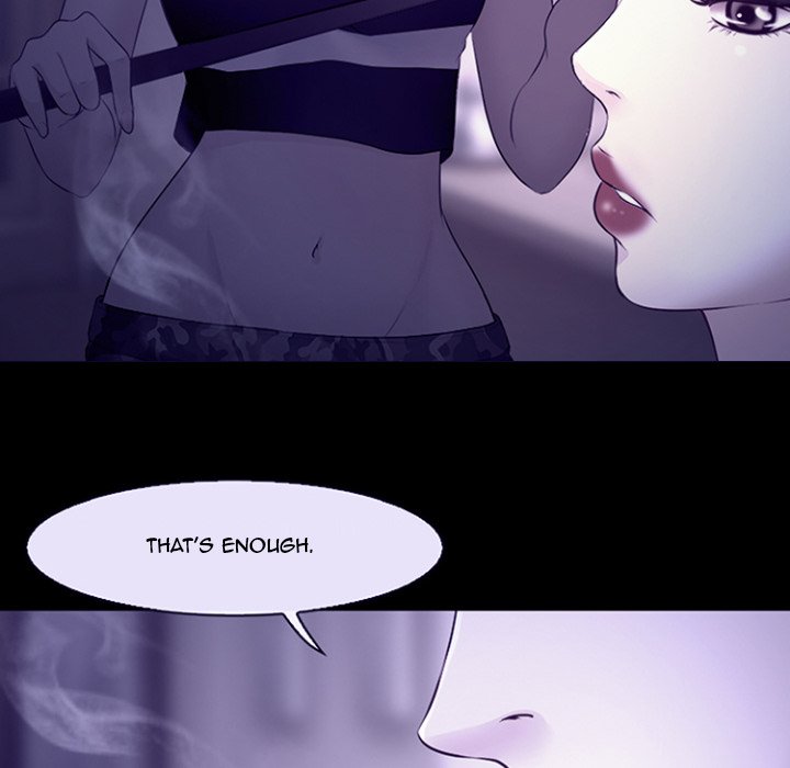 The Voice of God Chapter 12 Page 85