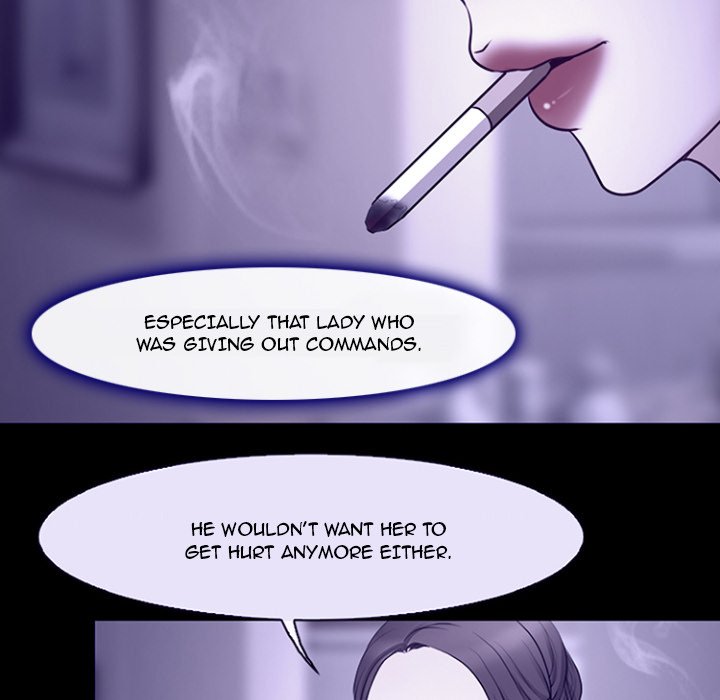 The Voice of God Chapter 12 Page 86