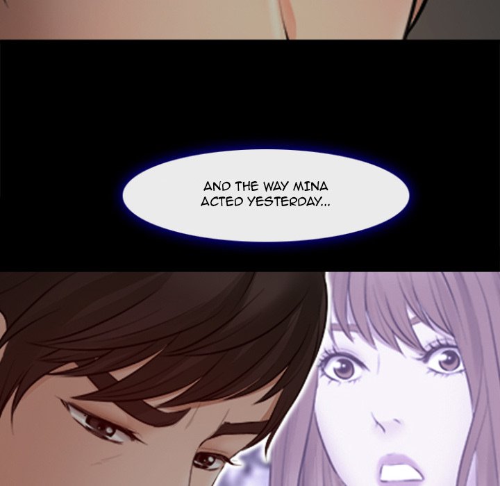The Voice of God Chapter 12 Page 89
