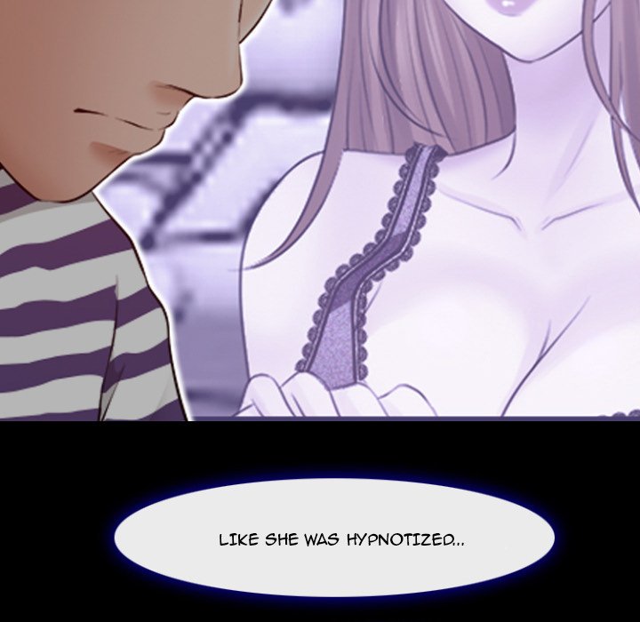 The Voice of God Chapter 12 Page 90