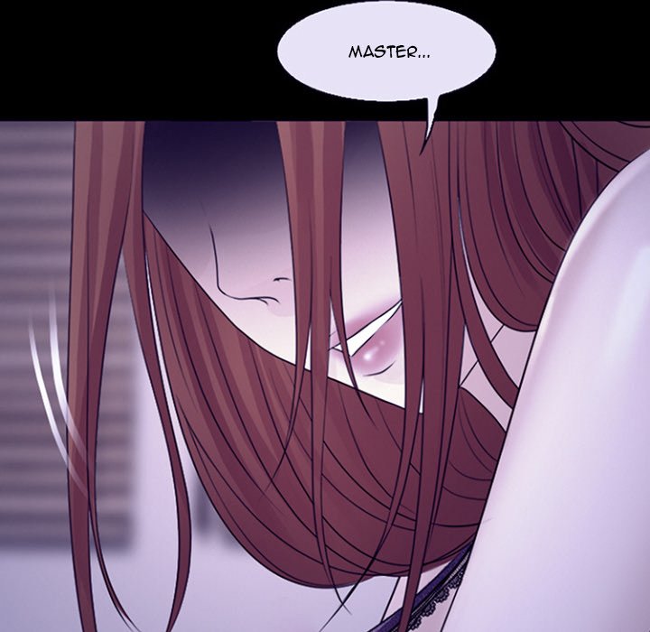 The Voice of God Chapter 12 Page 91
