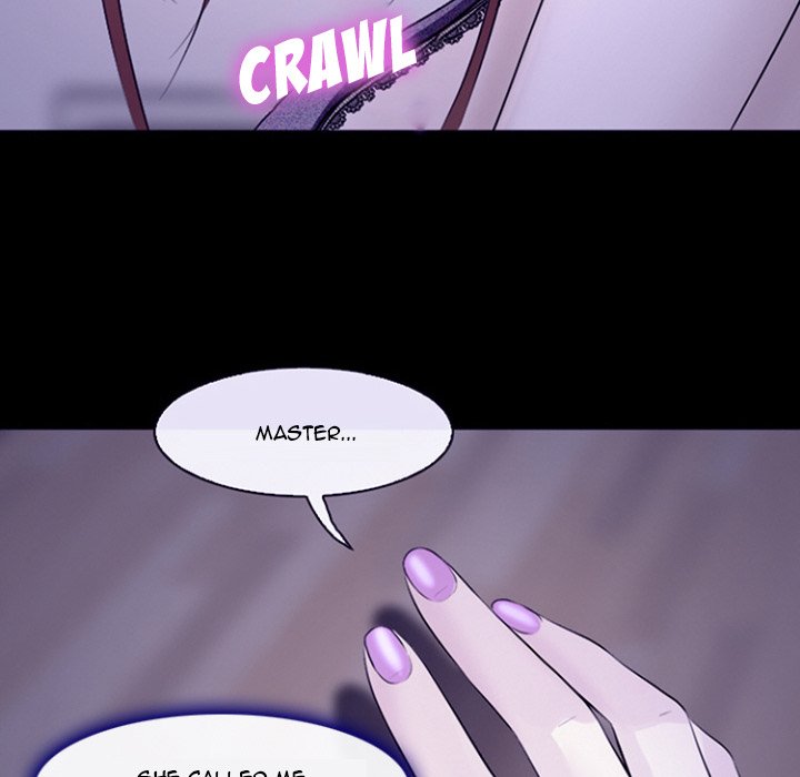 The Voice of God Chapter 12 Page 92