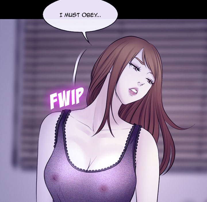 The Voice of God Chapter 12 Page 94