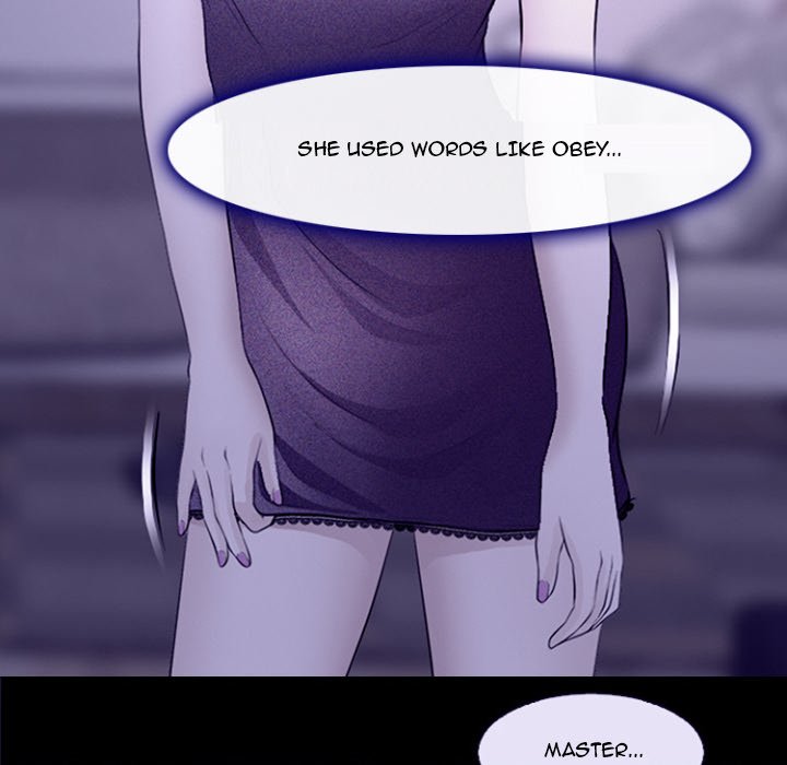 The Voice of God Chapter 12 Page 95