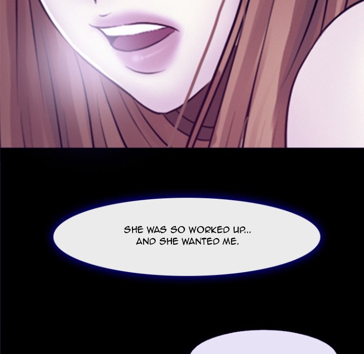 The Voice of God Chapter 12 Page 97