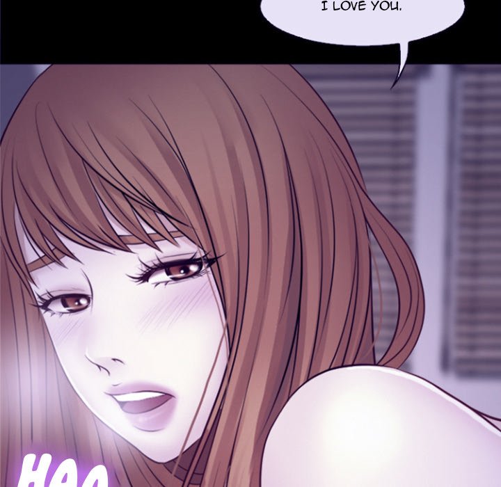 The Voice of God Chapter 12 Page 98