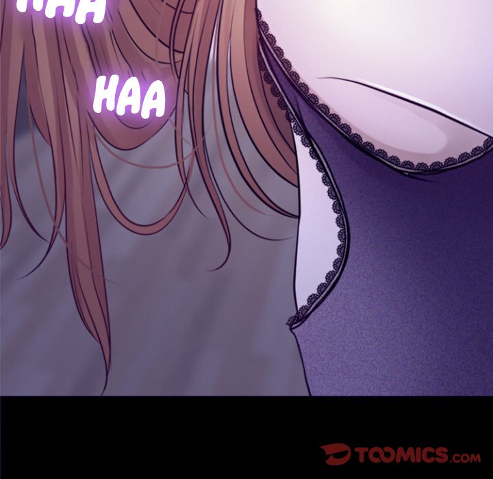 The Voice of God Chapter 12 Page 99