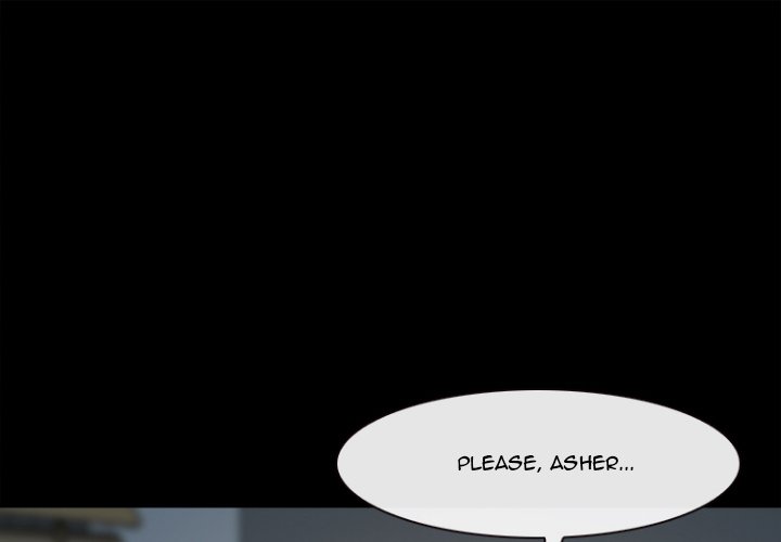 The Voice of God Chapter 13 Page 1