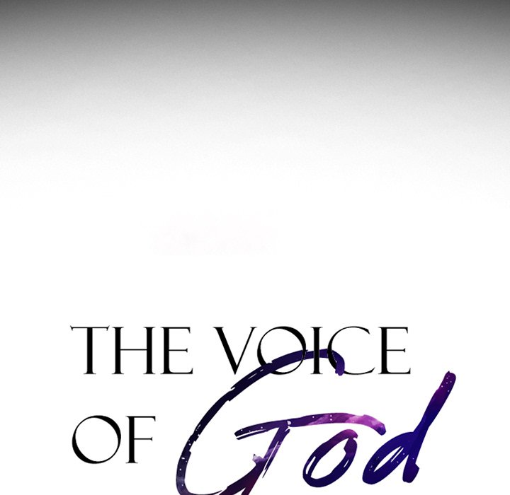 The Voice of God Chapter 13 Page 10