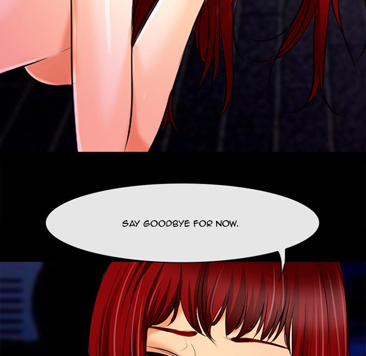 The Voice of God Chapter 13 Page 107
