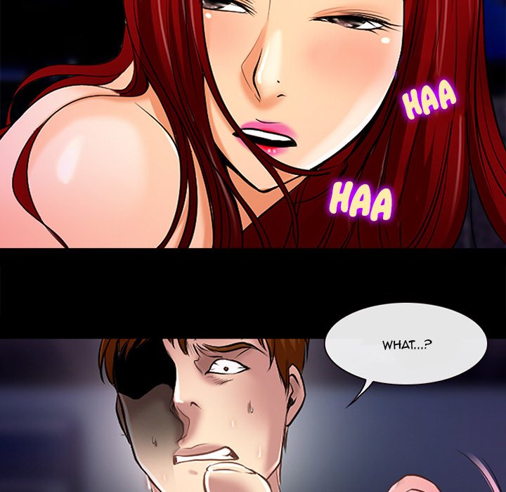 The Voice of God Chapter 13 Page 108