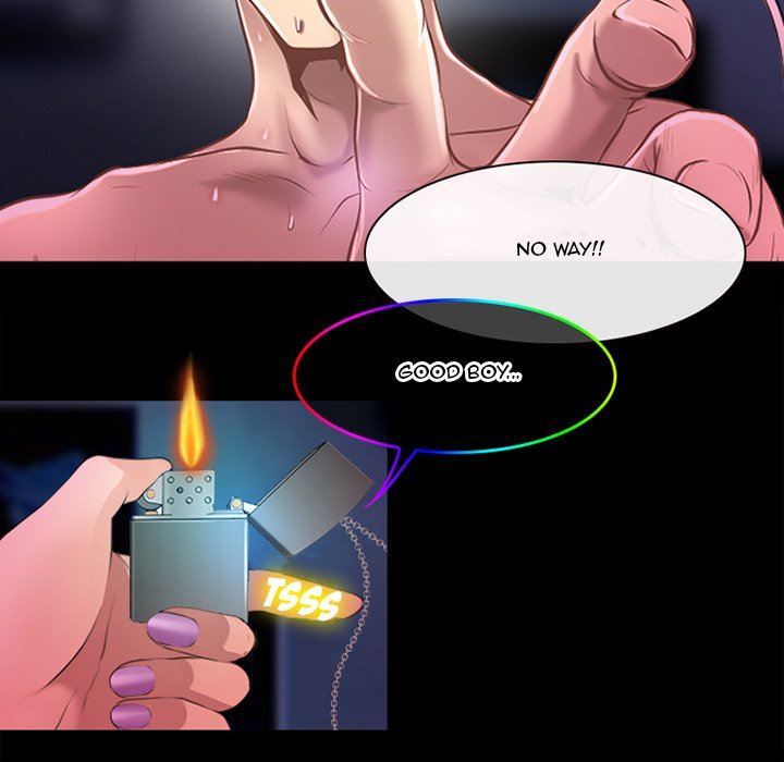 The Voice of God Chapter 13 Page 109