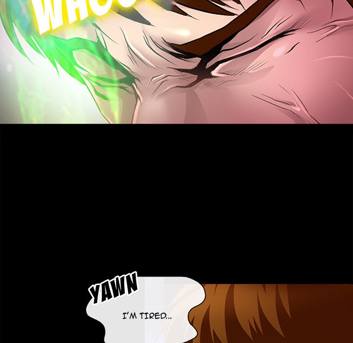 The Voice of God Chapter 13 Page 113