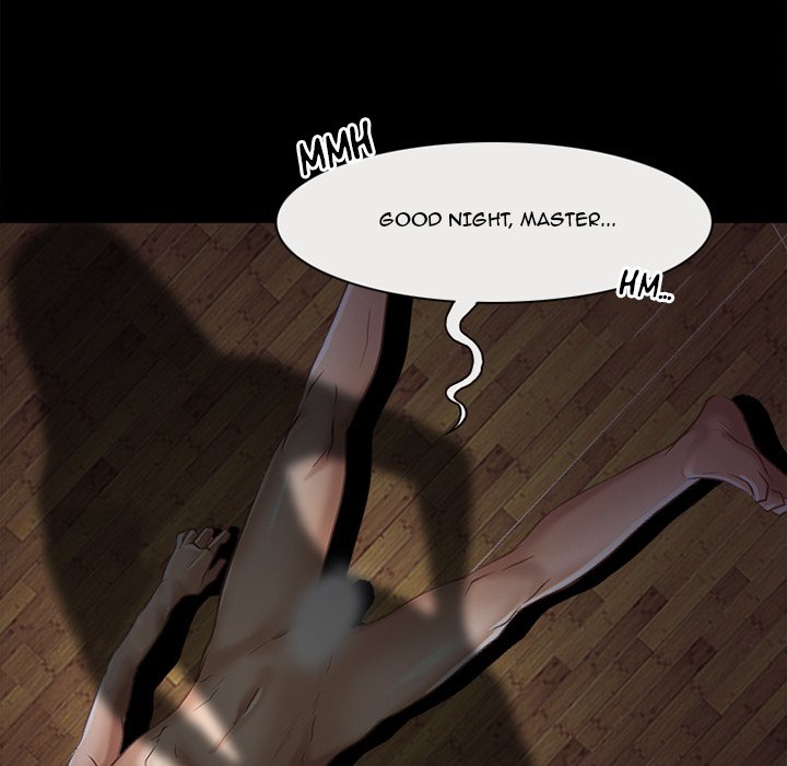 The Voice of God Chapter 13 Page 115