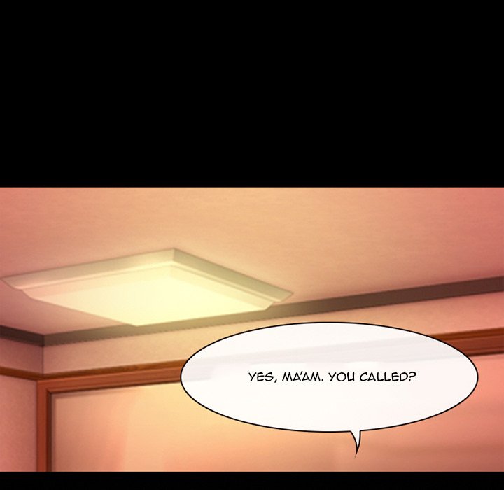 The Voice of God Chapter 13 Page 118