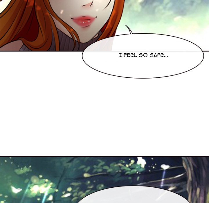 The Voice of God Chapter 13 Page 122