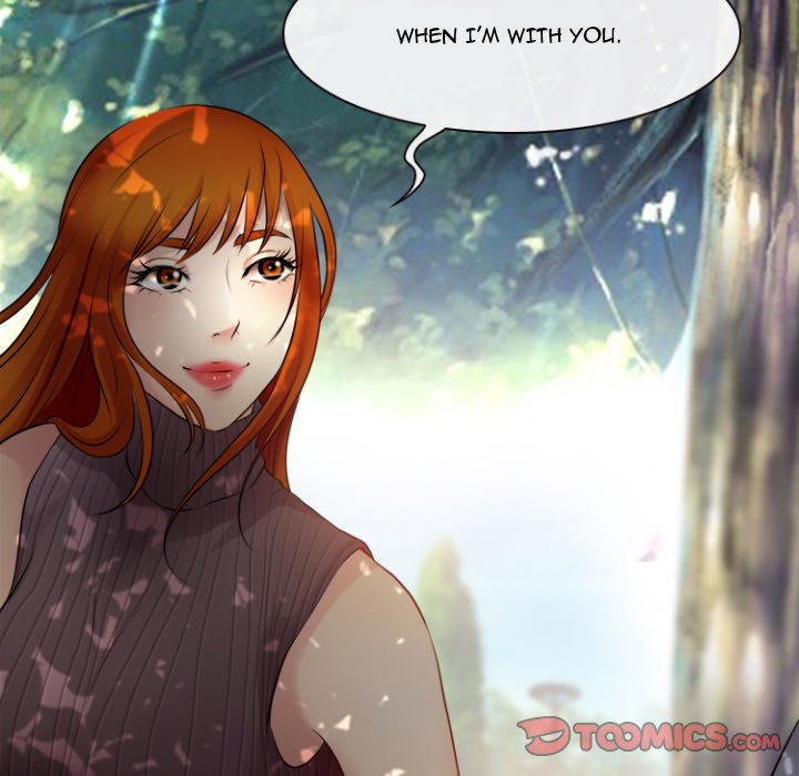 The Voice of God Chapter 13 Page 123